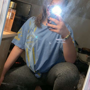 Meet your Posher, Alyiah